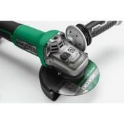 hikoki g3613dvfw4z szlifierka do pracy profesjonalnej