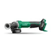 szlifierka kątowa hikoki g3613dvfw2z 36v multi volt 125 mm
