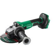 szlifierka kątowa hikoki g3615dvew2z 36v multi volt 150 mm widok produktu