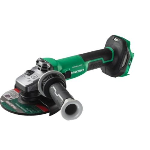 szlifierka kątowa hikoki g3615dvew2z 36v multi volt 150 mm widok produktu