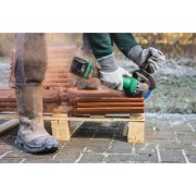 szlifierka hikoki 150 mm bezszczotkowa 36v multi volt narzędzie