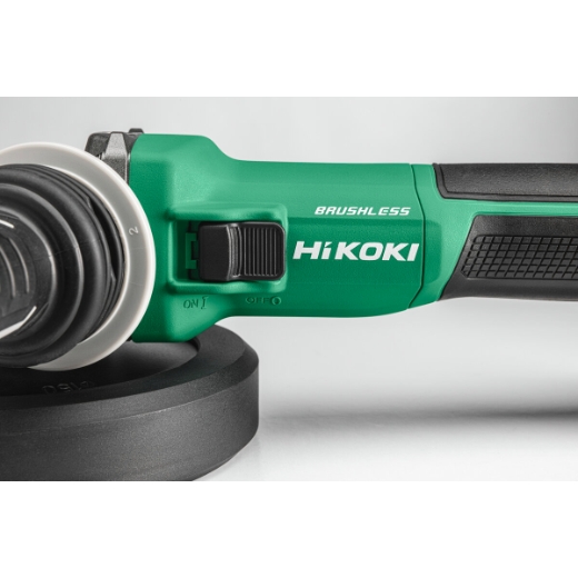 szlifierka g3615dev detal wlacznika