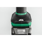 detal szlifierki hikoki 36v system regulacji predkosci