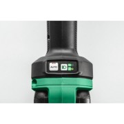 detal szlifierki hikoki 36v panel sterowania