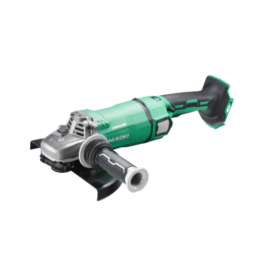szlifierka kątowa hikoki g3623daw4z 36v multi volt 230 mm
