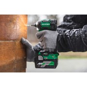 zakrętarka udarowa hikoki wh36dcw4z z akumulatorem multi volt 36v