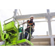 mlotowiertarka hikoki dh3628dawrz praca na podnosniku budowa instalacje