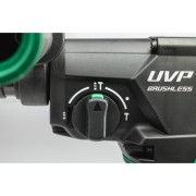 mlotowiertarka hikoki dh3628dawrz pokretlo trybow pracy sds plus