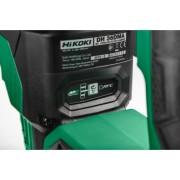 mlotowiertarka hikoki dh36dma panel sterowania multi volt i system rfc zblizenie