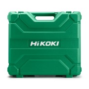 walizka transportowa hikoki zielona do mlotu wyburzeniowego sds max