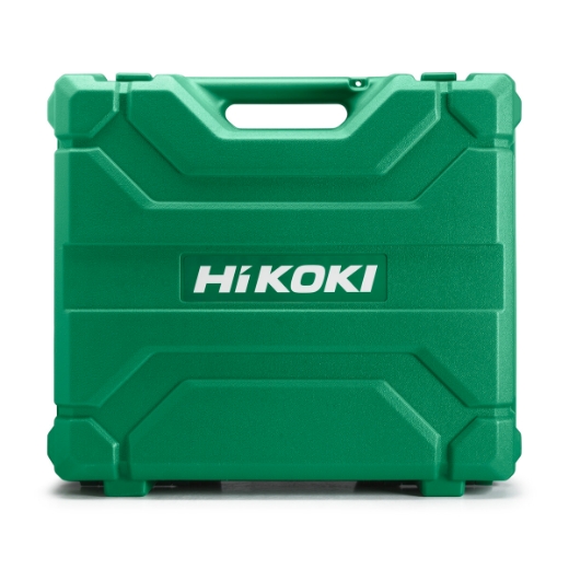 walizka transportowa hikoki zielona do mlotu wyburzeniowego sds max