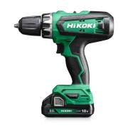 wiertarko-wkretarka hikoki ds18dfwkz 18v