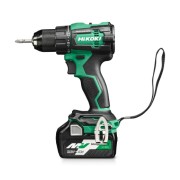 wiertarko-wkretarka hikoki ds18dewfz 18v bezszczotkowa 70nm walizka