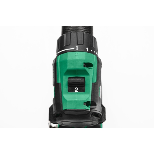 hikoki ds18dewfz przelacznik biegow 1 2 wiertarka 18v