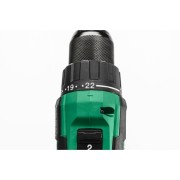 hikoki ds18dewfz regulacja momentu obrotowego sprzeglo 22 stopnie