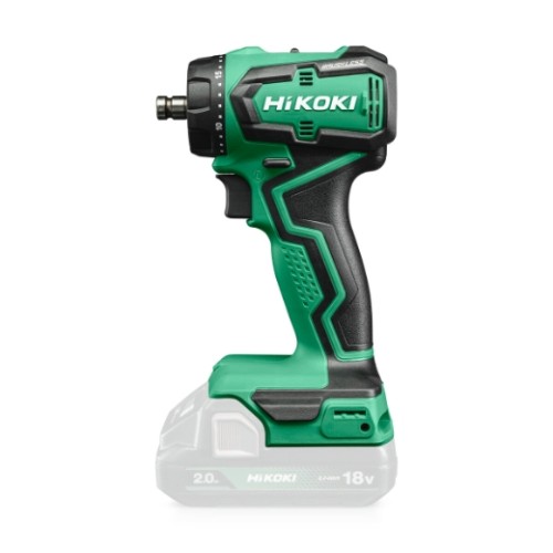 wiertarko-wkretarka hikoki ds18ddqwqz 18v system 4w1 2x akumulator