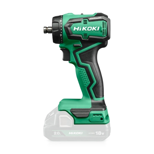 wiertarko-wkretarka hikoki ds18ddqwqz 18v system 4w1 2x akumulator