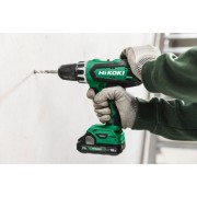 hikoki dv18dfwcz wiercenie w murze udar 18v