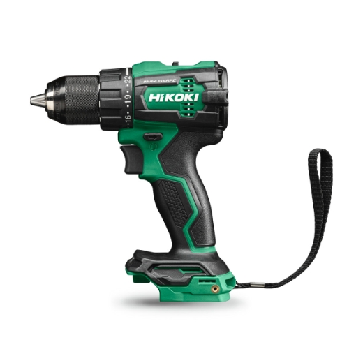 wiertarko-wkretarka udarowa hikoki dv18dew2z 18v 70nm bezszczotkowa