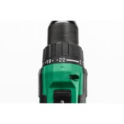 hikoki dv18dew2z uchwyt wiertarski 13mm detale