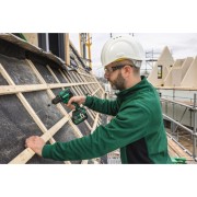 hikoki dv18dewqz profesjonalna wiertarko wkrętarka budowlana