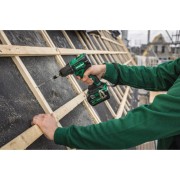 hikoki dv18dewhz kompaktowa konstrukcja 159 mm