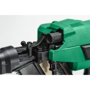regulacja gwozdziarki hikoki zblizenie mechanizmu