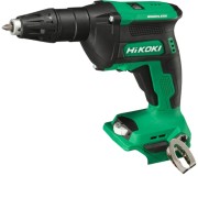 wkretarka do suchej zabudowy hikoki w18daw4z 18v widok ogolny