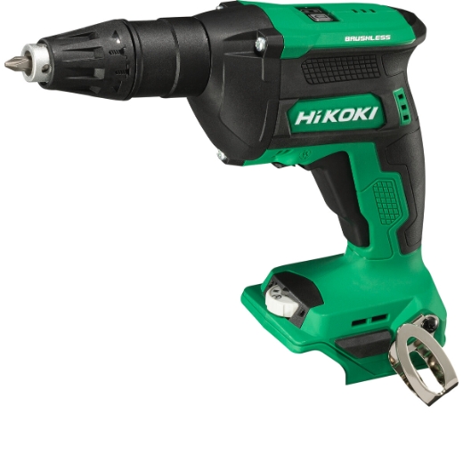 wkretarka do suchej zabudowy hikoki w18daw4z 18v widok ogolny