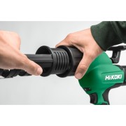 system wymiany tuby w pistolecie do kleju hikoki szybka wymiana