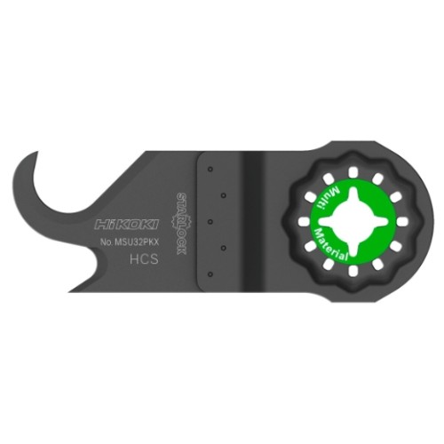 brzeszczot multitool hikoki msu32pkx do papy i wykładzin