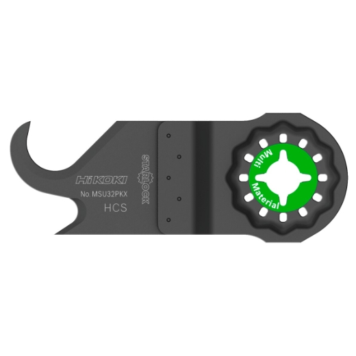 brzeszczot multitool hikoki msu32pkx do papy i wykładzin