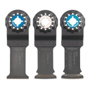 zestaw brzeszczotów multitool hikoki starlock 3 elementy