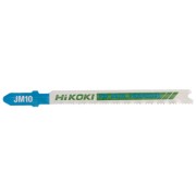 Brzeszczoty do wyrzynarki do metalu HSS JM10 T118A 5 szt.