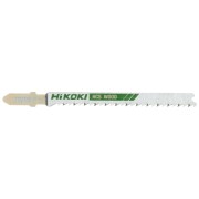 Brzeszczoty do wyrzynarki do drewna HCS T101B HiKOKI 5 szt.