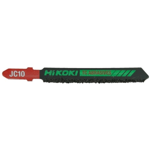 Brzeszczoty do wyrzynarki do materiałów ściernych T130RF HiKOKI 2 szt.
