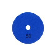 ENPRO RESSO pad diamentowy 100 mm #50 do szlifowania i polerowania gresu oraz kamienia naturalnego