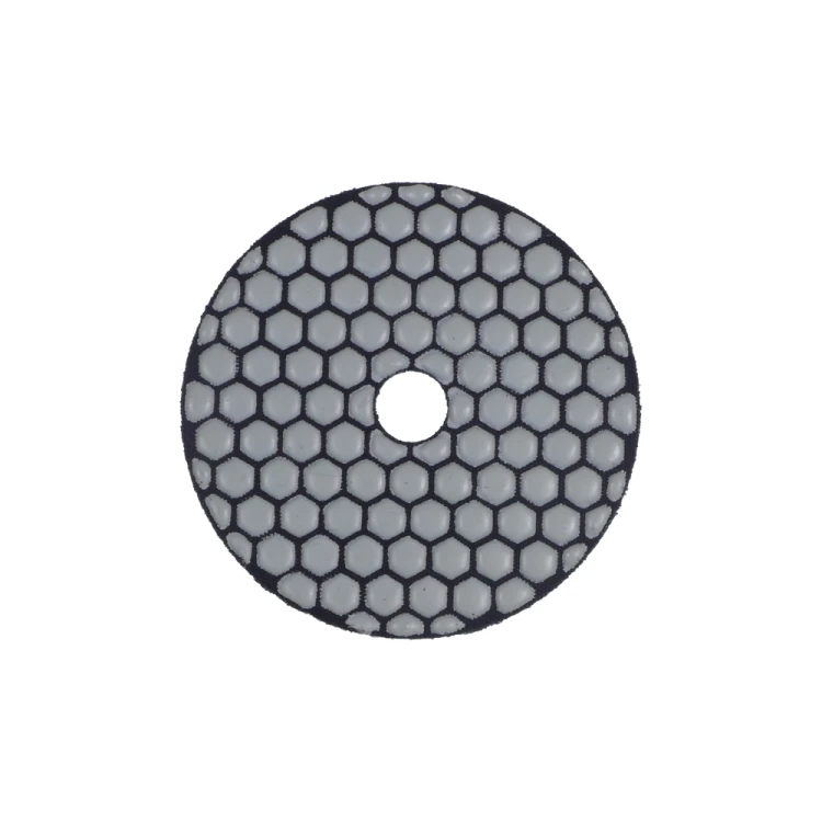 ENPRO RESSO dysk polerski diamentowy 100 mm #800 do polerowania gresu i kamienia