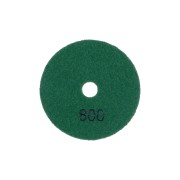 ENPRO RESSO pad diamentowy 100 mm granulacja 800 do wykańczania powierzchni gresowych i kamiennych