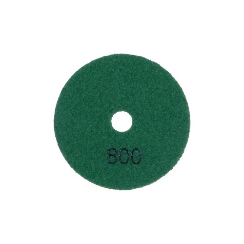 ENPRO RESSO pad diamentowy 100 mm granulacja 800 do wykańczania powierzchni gresowych i kamiennych