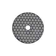 ENPRO RESSO dysk polerski diamentowy 100 mm #1500 do końcowego polerowania gresu i kamienia
