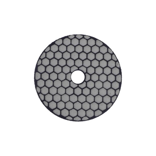 ENPRO RESSO dysk polerski diamentowy 100 mm #1500 do końcowego polerowania gresu i kamienia