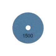 ENPRO RESSO pad diamentowy 100 mm granulacja 1500 do wykańczania powierzchni gresowych i kamiennych
