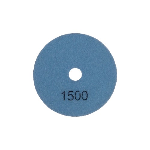 ENPRO RESSO pad diamentowy 100 mm granulacja 1500 do wykańczania powierzchni gresowych i kamiennych