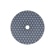 ENPRO RESSO dysk polerski diamentowy 125 mm #50 do szlifowania gresu i kamienia