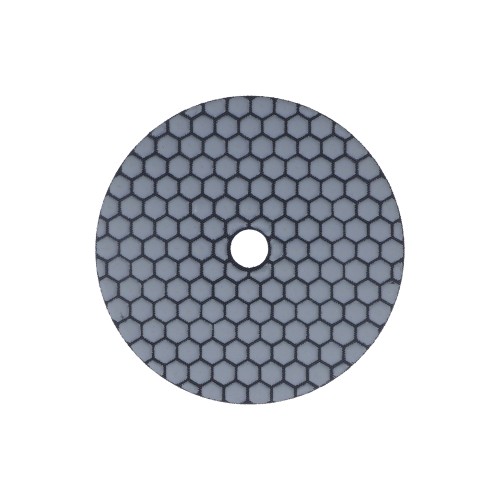 ENPRO RESSO dysk polerski diamentowy 125 mm #50 do szlifowania gresu i kamienia