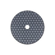 ENPRO RESSO dysk polerski diamentowy 125 mm #100 do wygładzania gresu i kamienia