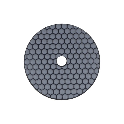 ENPRO RESSO dysk polerski diamentowy 125 mm #100 do wygładzania gresu i kamienia
