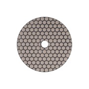 ENPRO RESSO dysk polerski diamentowy 125 mm #200 do wygładzania gresu i kamienia
