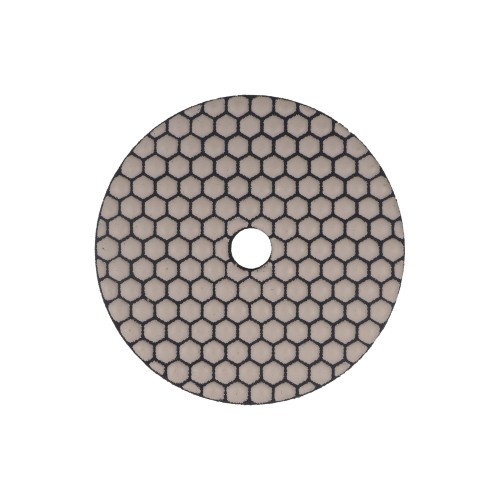 ENPRO RESSO dysk polerski diamentowy 125 mm #200 do wygładzania gresu i kamienia
